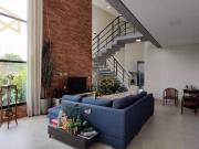 Casa com 4 dormitórios à venda, 290 m² por R$...