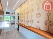 Casa com 4 dormitórios à venda, 290 m² por R$...