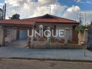 Casa com 4 quartos à venda Vila Iguaçu Várzea Paulista SP