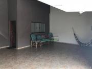 Casa com 4 dormitórios à venda, 290 m² por R$ 650.000,00...