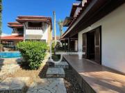 Casa com 4 dormitórios à venda, 291 m² por R$...