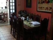 Casa com 4 dormitórios à venda, 291 m² por R$...