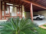Casa com 4 dormitórios à venda, 292 m² por R$ 890.000,00...