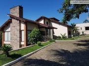 Casa com 4 dormitórios à venda, 294 m² por R$...