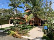 Casa com 4 dormitórios à venda, 294 m² por R$...