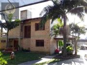 Casa com 4 dormitórios à venda, 296 m² por R$ 489.000,00...