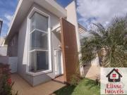 Casa com 4 dormitórios à venda, 297 m² por R$...