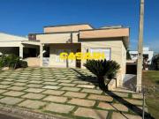 Casa com 4 dormitórios à venda, 297 m² Residencial Haras...