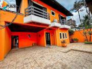 Casa com 4 dormitórios à venda, 298 m² por R$...