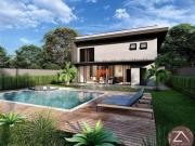 Casa com 4 dormitórios à venda, 299 m² por R$...