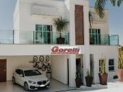 Casa com 4 dormitórios à venda, 299 m² por R$...