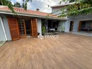 Casa com 4 dormitórios à venda, 300 m² Chácara Campestre...