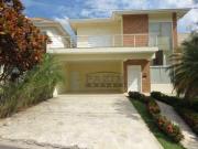 Casa com 4 dormitórios à venda, 300 m² Condomínio Terras...