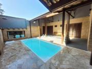 Casa com 4 dormitórios à venda, 300 m² por R$...