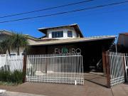 Casa com 4 dormitórios à venda, 300 m² por R$...