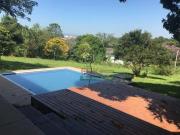 Casa com 4 dormitórios à venda, 300 m² por R$...