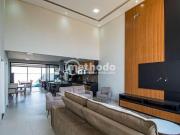 Casa com 4 dormitórios à venda, 300 m² por R$...