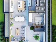 Casa com 4 dormitórios à venda, 300 m² por R$ 2.890.000...