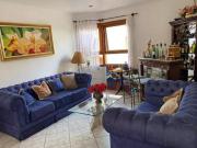 Casa com 4 dormitórios à venda, 305 m² por R$ 2.500....