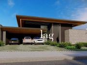 Casa com 4 dormitórios à venda, 305 m² por R$...