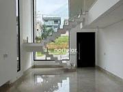 Casa com 4 dormitórios à venda, 306 m² por R$...