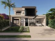 Casa com 4 dormitórios à venda, 307 m² por R$...