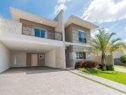 Casa com 4 dormitórios à venda, 307 m² por R$...