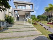 Casa com 4 dormitórios à venda, 307 m² por R$...