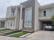 Casa com 4 dormitórios à venda, 308 m² por R$...