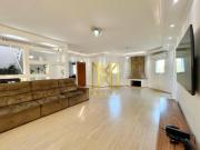 Casa com 4 dormitórios à venda, 308 m² por R$...