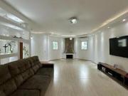 Casa com 4 dormitórios à venda, 308 m² por R$...