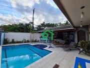 Casa com 4 dormitórios à venda, 309 m² por R$...