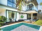 Casa com 3 dormitórios à venda, 309 m² por R$...