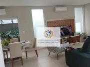 Casa com 4 dormitórios à venda, 310 m² por R$...