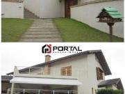 Casa com 4 dormitórios à venda, 311 m² por R$...