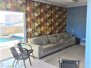 Casa com 4 dormitórios à venda, 311 m² por R$...