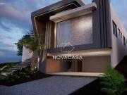 Casa com 4 dormitórios à venda, 311 m² por R$...