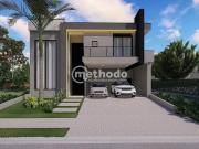 Casa com 4 dormitórios à venda, 312 m² por R$...