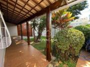 Casa à venda, 313 m² por R$ 1.350.000,00 Planalto Belo...