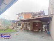 Casa com 4 dormitórios à venda, 315 m² por R$ 870.000,00...