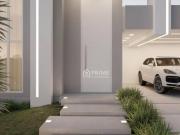 Casa com 4 dormitórios à venda, 316 m² por R$...