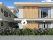 Casa com 4 dormitórios à venda, 316 m² por R$...