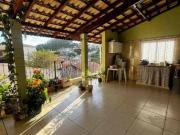 Casa com 4 dormitórios à venda, 317 m² por R$ 760.000,00...