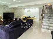 Casa com 4 dormitórios à venda, 318 m² por R$...