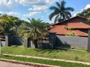 Casa com 4 dormitórios à venda, 318 m² por R$...