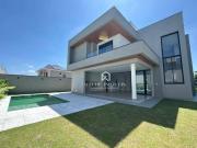 Casa com 4 dormitórios à venda, 318 m² por R$...