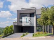 Casa com 4 dormitórios à venda, 318 m² por R$...
