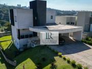 Casa com 4 dormitórios à venda, 319 m² por R$...