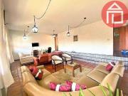 Casa com 4 dormitórios à venda, 320 m² por R$...