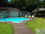 Casa com 4 dormitórios à venda, 320 m² por R$...